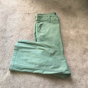 American Eagle pants